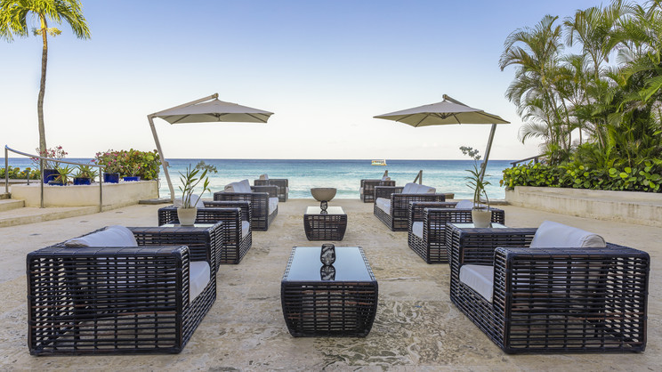 The House Barbados An Autograph Collection All–inclusive Resort